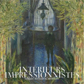 「オルセー美術館所蔵　印象派―室内をめぐる物語」”印象派の巨匠”ウィーク開催決定！