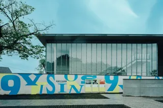 建築の一大イベント『ひろしま国際建築祭2025』本日開幕!