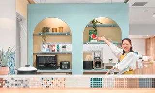 年末スペシャル企画「片づけ×DIY」食品以外の使用期限を意識した整理と快適な空間づくり