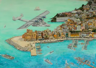 第14回こころのアート展」出展者募集開始