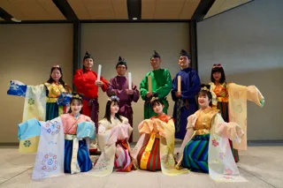 【日本初】奈良・平城宮でイマーシブシアター 観光施設で奈良時代にタイムスリップする「平城遷都誘宵記」地元出演者オーディション開催