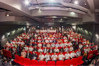 タナカヒロカズ運動全国大会2025 三国博覧会（三博）