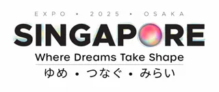 和菓子で海外パビリオンを表現する初のコラボイベントを開催 -シンガポールパビリオンとの連携-