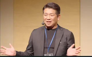 国家資格保有者である"柔道整復師"が集い、業界の現状を共有し、経営力を育てる