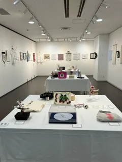 【開催報告】刺しゅうアートフェスティバル2025