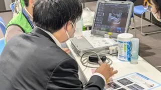 11月15日（土）全国「検査と健康展」をあべのハルカスで初開催