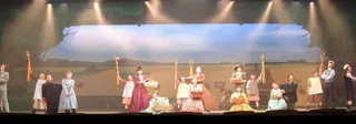 【開催決定！】2026年・夏 全国公演　ダンスミュージカル「赤毛のアン」オールキャストオーディション開催！