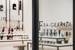 【INDULT PARIS】POP UP開催決定　Fra-gra-nza 麻布台ヒルズ(CIRO/LINARI直営店)店にて