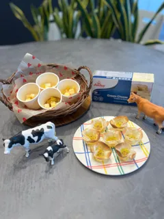 チーズの祭典「チーズフェスタ2025」東京・恵比寿で　　　　　　　　ニュージーランドの大自然から生まれるグラスフェッドチーズの魅力を紹介！