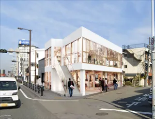 【話題沸騰】日本初のマーモット専門アニマルカフェ「マーモット村」、2号店が大阪に2025年11月グランドオープン