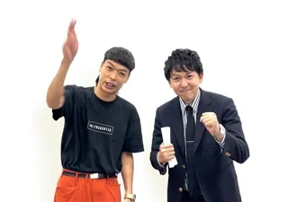「スカパー! プロ野球アンバサダー」12の公約シリーズ　バッテリィズ 念願の“甲子園ファーストピッチ”が決定！