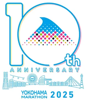 「横浜マラソン2025」ランナー申込状況発表 ～4万人を超えるお申込みをいただきました！～