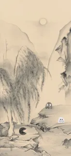 IP×現代アート 「第1回京都駅ビル芸術祭」に参画 京都市内3拠点に『PAC-MAN』をモチーフにした現代アートを展示