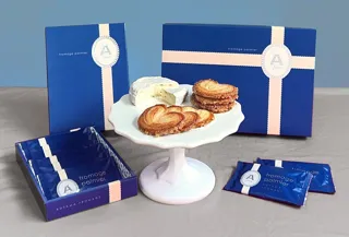 青山フロマージュがエキュート立川に初登場！