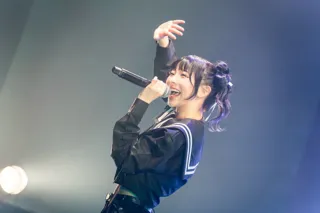 SNS総フォロワー数200万超え『澤村光彩（きらり）東名阪ツアー ファイナル東京 ～Luminis Path～』ライブレポート
