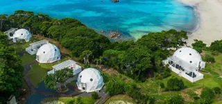 ～LUXUNA伊勢志摩　設立４周年記念～　秋冬のアンバサダー無料宿泊ご招待　大募集開始！