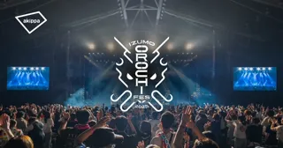 IZUMO OROCHI FES 2025」にてアキッパでの公式駐車場運営が決定