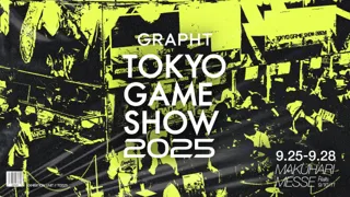 【GRAPHT】「東京ゲームショウ2025」出展 最新オリジナルゲーミングギアの展示や「スト6」など人気コラボアイテムを販売