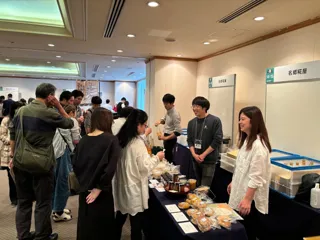 ＼こおりやま広域圏の発酵食品が集う展示即売会／ 　　　　　　　　　　　　　　「こおりやま発酵まつり2025」開催