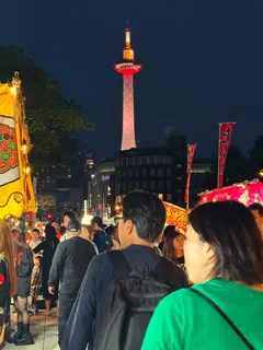 “占いでつながる秋の夜” 第六回「京都夜市」11月7日（木）開催決定