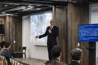 「TECH Tokyo」渋谷サクラステージに2025年10月下旬より新規拠点を開設 オープンに先がけ、6月10日（火）にローンチイベントを実施