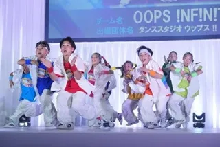 国内最大級の小中学生のダンスの祭典「第１３回全日本小中学生ダンスコンクール」 ブロック大会開催