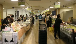 初出店12者を含む、三重の“隠れた38者390の逸品”が四日市に集結！作り手の顔が見える物産展「第3回 みえアツマル物産展」近鉄百貨店にて開催