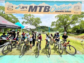 JPF Presents MTB Challenge2025 第6回開催決定！