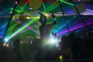 【音楽とアートの総合芸術祭 Brightness Music & Art Festival】国内外で活躍する全68組1st LINE UP発表！ 10/25～10/26にオールナイトで開催！