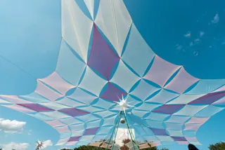 Brightness Music & Art Festival 2025：芸術家から気鋭のデザインチーム、パフォーマー39組を含む国内外で活躍をする100組を超えるアーティストが参加する”総合芸術祭”