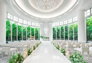 【リーガロイヤルホテル広島】都会の森のチャペルで奏でる無料のコンサート『クリスマスコンサート ～オーボエとピアノの響き～』