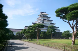 會津SAMURAI WEEK 2025