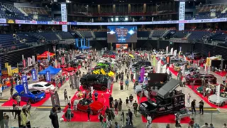 🏁【入場無料】沖縄発・モビリティの祭典「オキナワモーターショー2025」開催