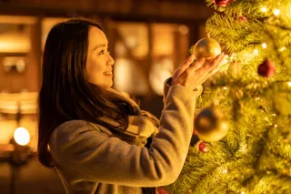 nagano forest villageにて“森が奏でるクリスマス2025～聖なるヤドリギの下で～”クリスマスイベント開催