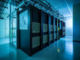 東京工科大学スーパーコンピュータ「青嵐」運用開始記念シンポジウム開催のご案内