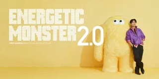 ヘア&メイクアップアーティスト 小田切ヒロさんが手がける期間限定イベント『ENERGETIC MONSTER 2.0』にザ・フラワーショップの参加が決定!