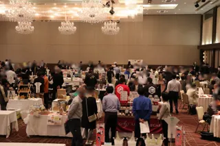 未来のヒット商品と山梨の伝統技術に出会える 70社超が挑戦する「第17回農商工連携マッチングフェア」11月5日開催