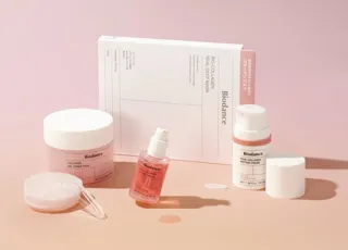 NCT DOYOUNGがアンバサダーを務める 「Biodance(バイオダンス)」が、@cosme TOKYOでポップアップストアを期間限定オープン!