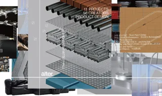 日本のプロダクトデザインに革新を促すイベント「alter. 2025, Tokyo」開催まで残り2週間