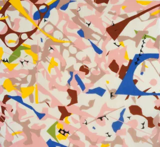 創設30周年を迎えたミナ ペルホネンの展覧会が11月22日（土）より開催　9月27日（土）からはオンラインチケットとオリジナルトートバッグセット券が販売開始