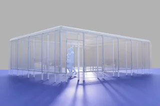 デザインスタジオ POETIC CURIOSITY、初開催のデザインイベント「alter. 2025, Tokyo」出展