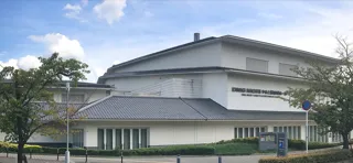 豊臣兄弟！ 大和郡山 大河ドラマ館