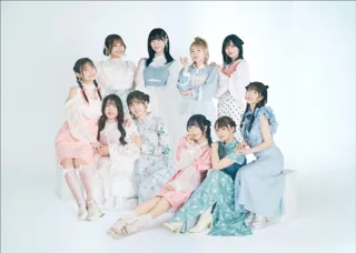 ボイスキット初の事務所イベント開催決定！【VOICE KIT Festival 2026～春のFUNまつり～】撮り下ろしキービジュアル＆朗読劇作品が解禁