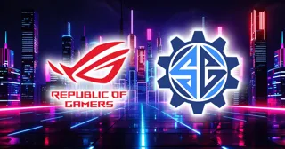 人気のストリーマーの公開収録も実施！「ROG × SPYGEA: Real Play Day in RED TOKYO」イベント開催決定！