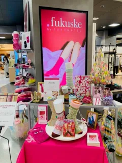 藤崎-FUJISAKI- 仙台・百貨店にて、『.fukuske by FUKUMATSU』ポップアップイベントを開催