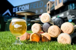 「折れたバットをクラフトビールにするプロジェクト」 8月8日（金）より参加者募集開始