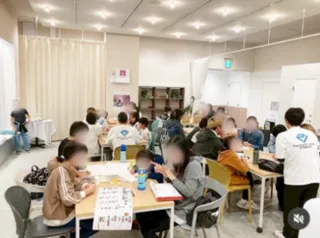 「こどもの居場所」・こども食堂・救命講習・交流イベントなどを運営　イオンタウンふじみ野「こどもの居場所 cotokotoひろば」開設