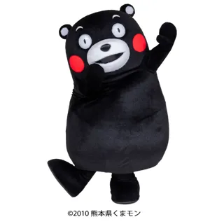 大阪梅田のイベント「くまもとモン×大阪梅田ジャック」にくまモンの活動拠点「くまモンスクエア」が出張。開催を記念して『阪神タイガース×くまモン コラボ』グッズを限定発売！