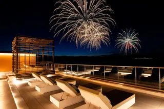 【BOUROU　LAKE　TOYA/洞爺湖温泉】９月から秋MENUに変わります！