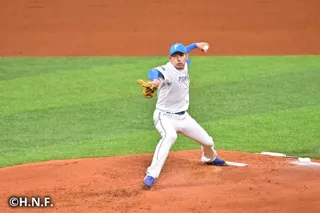 【層雲峡にファイターズのあの人気選手が？！】北海道日本ハムファイターズ・中島卓也選手＆加藤貴之投手のトークショー「ファン納会」を開催します